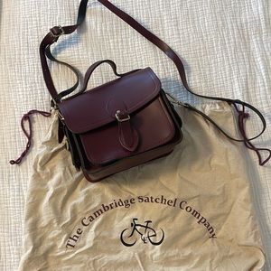 Shoulder Satchel